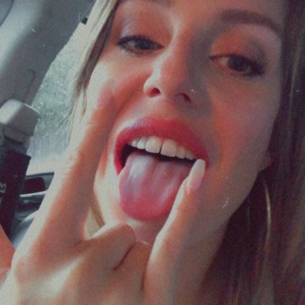 Meet your Posher, Kristen